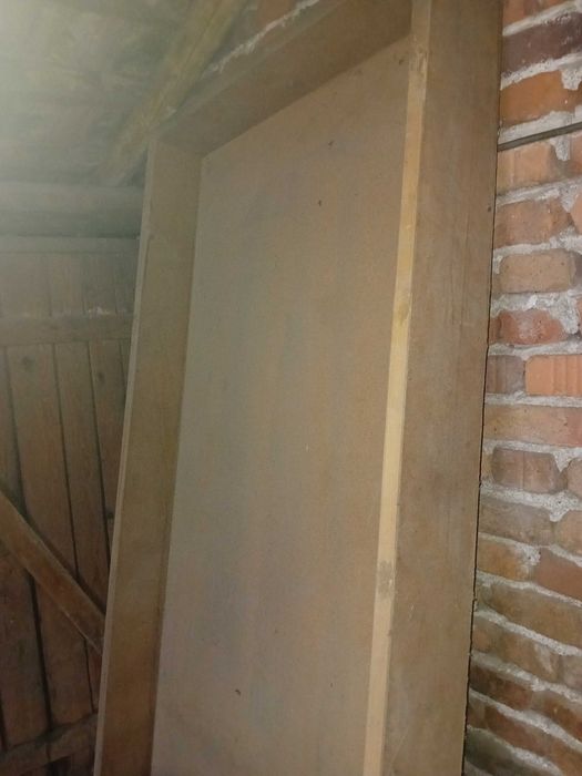 Дървена дограма от соца