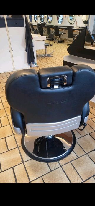 Бръснарски столове