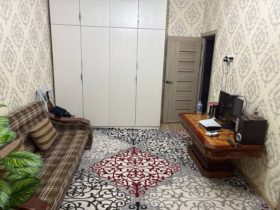 Аренда квартиры Чиланзар -14