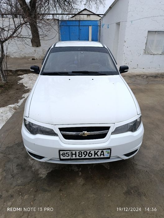 nexia 2 oq rang 2013