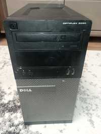 Unitate Dell i3 4170 + 12Gb