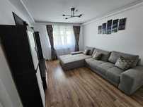 Inchiriez aprtament in regim hotelier (3 camere)