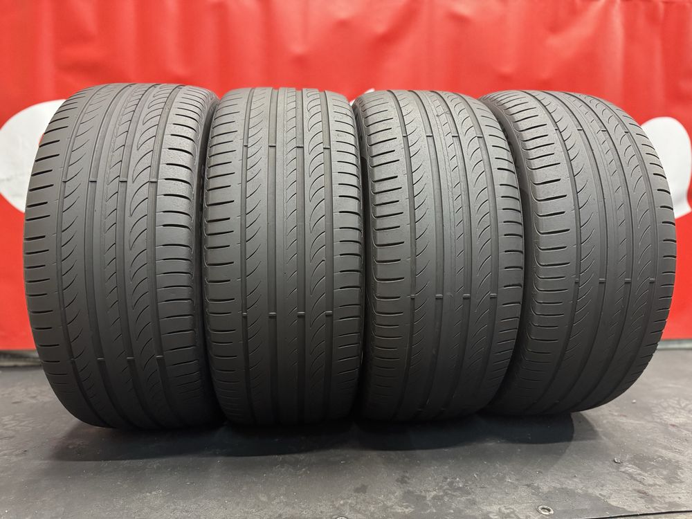 245 45 18, Летни гуми, Pirelli Powercy, 4 броя