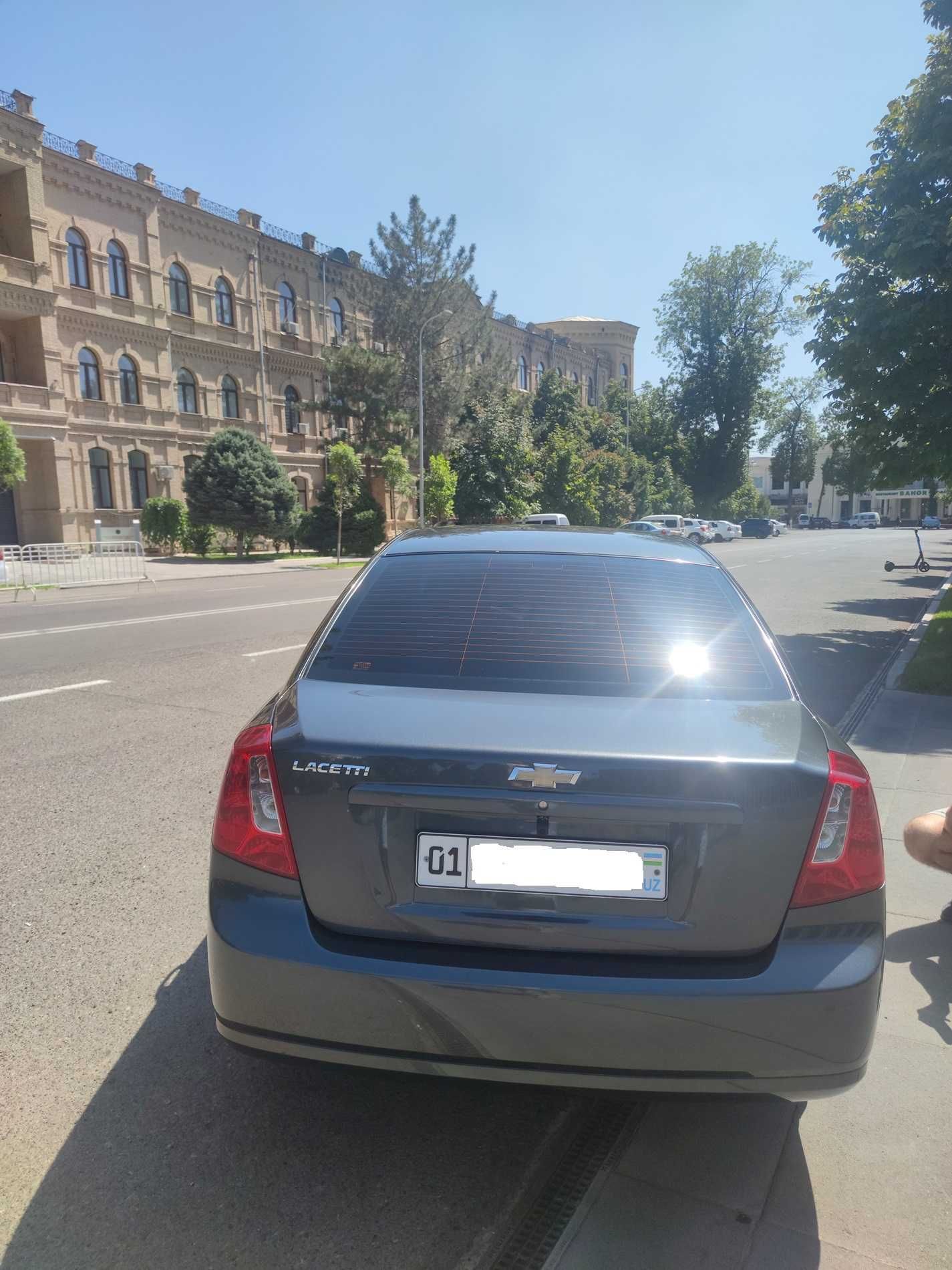 Chevrolet Gentra, 3 позиция, декабрь 2019