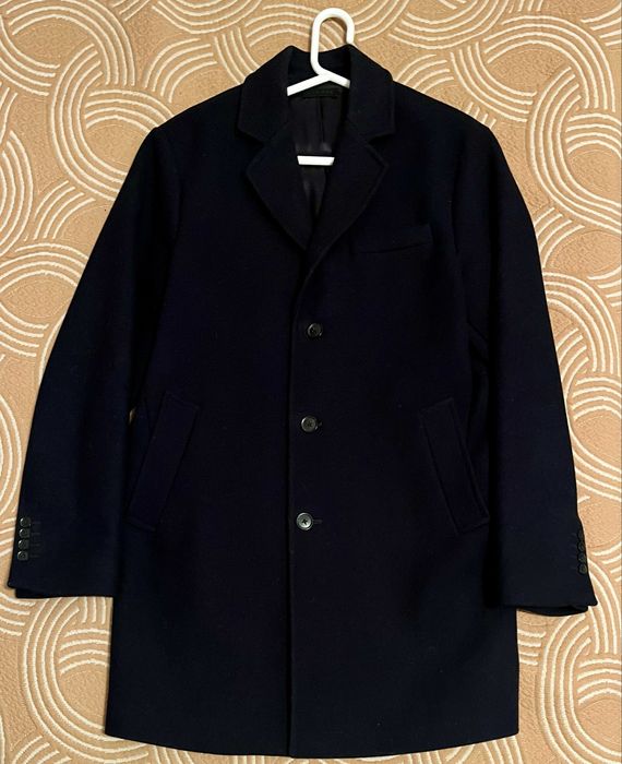 Мъжко палто Mango - M