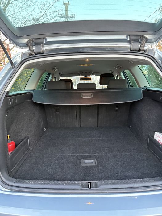 Volkswagen Passat B7