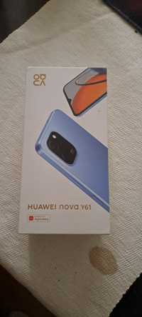 Vând Huawei Nova Y61