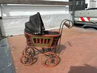 Детска количка ретро