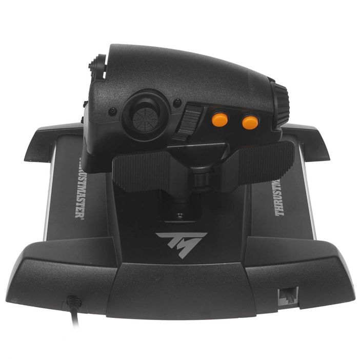 Рычаг управления для летчиков - ThrustMaster TWCS Throttle !-НОВЫЙ-!