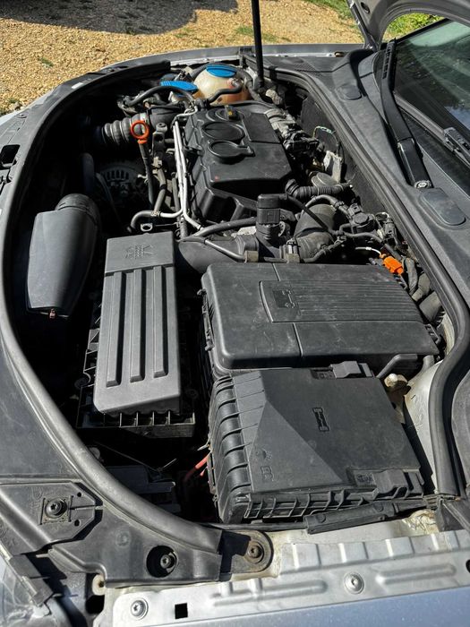 Audi A3 1.9 Tdi 105 cp