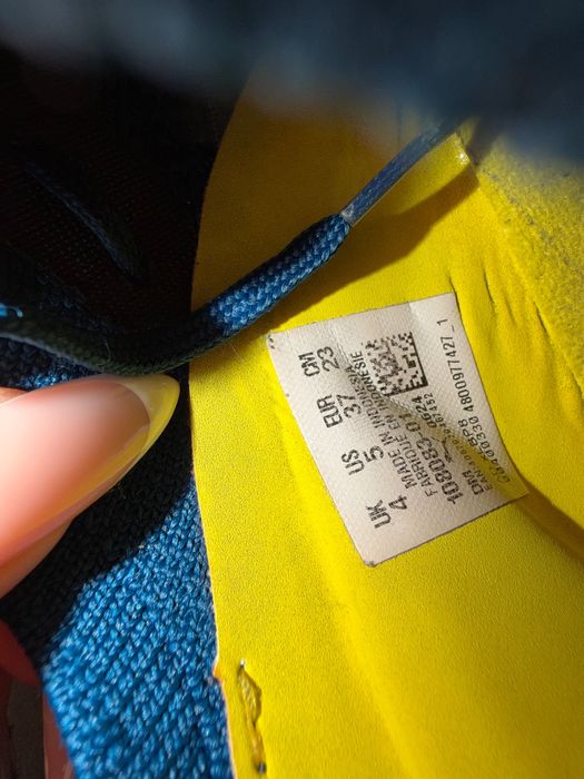 Детски бутонки 37 номер Puma Neymar