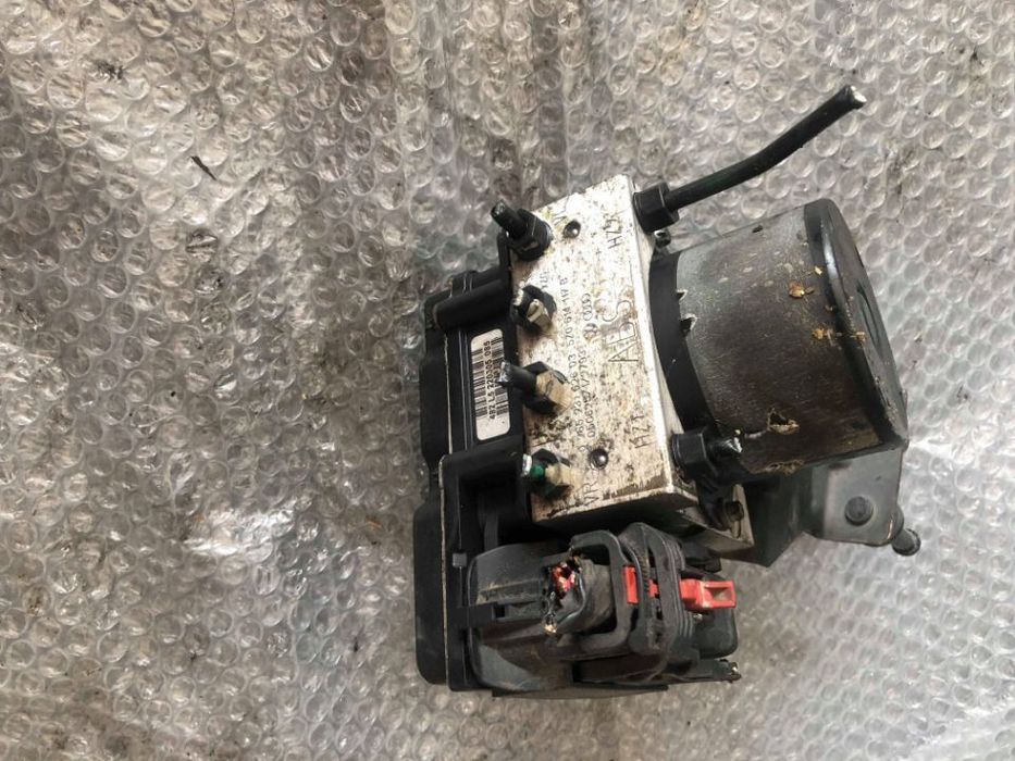 pompa abs 1.4 di vw fox polo 9n