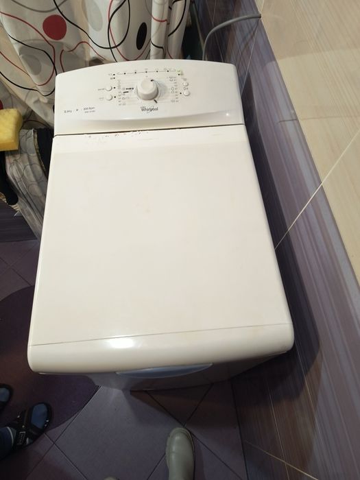 Mașină de spălat