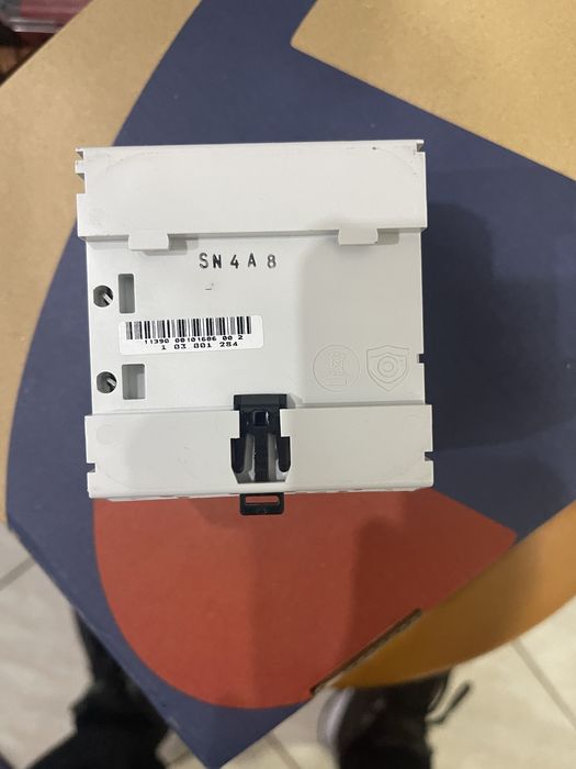 Circuit Eaton Moeller, intrerupator de circuit nou