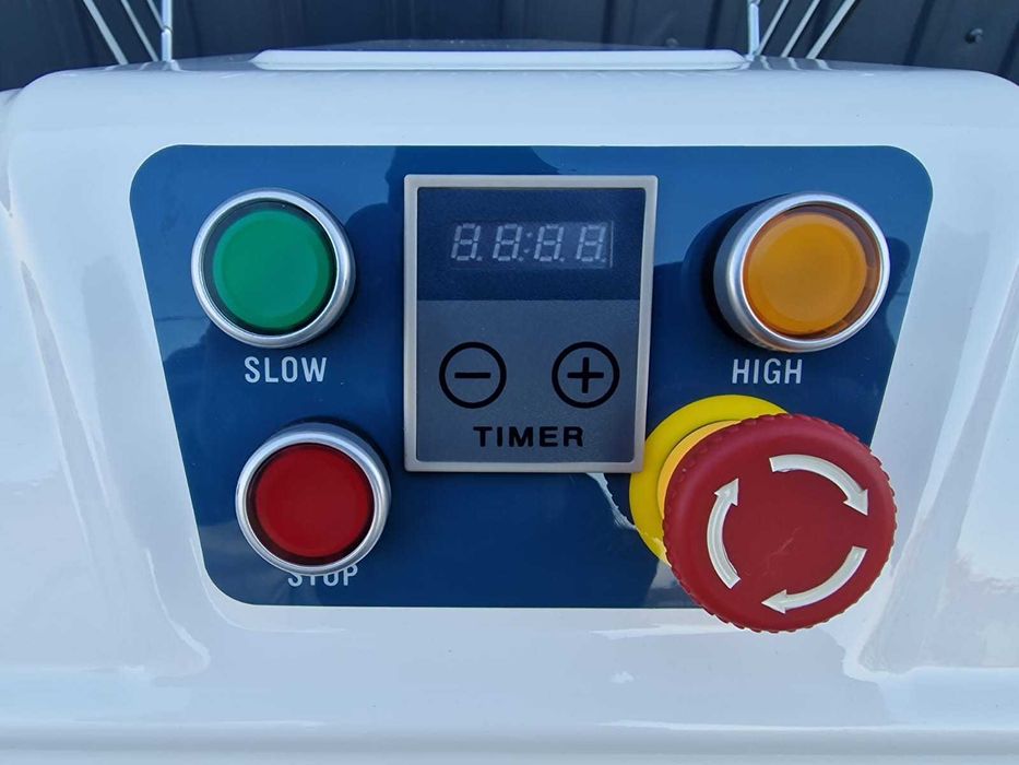 !OFERTA! malaxor cu 2 viteze nou factura garantie,mixer aluat