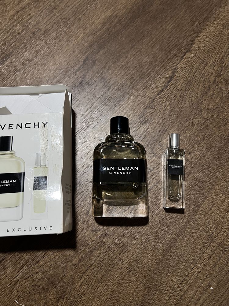 Парфюм Givenchy Gentlemen