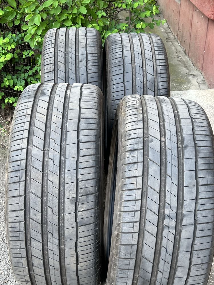 anvelope cauciucuri vara 285 45 21 Kumho