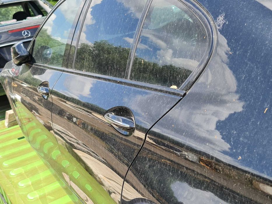 Dezmembrez BMW F10 530D N57D30A 2012ieftin, Portiere,Bord,Schimbator