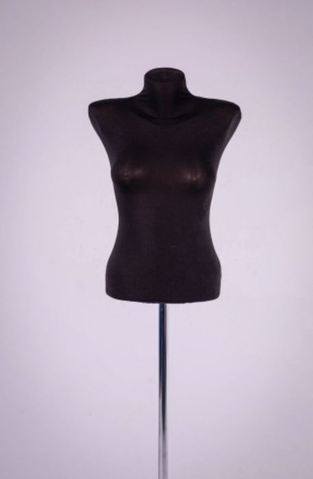 Женский демонстрационный манекен