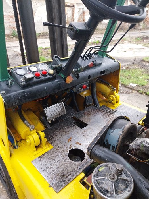 Balkancar 3,5TO de vanzare