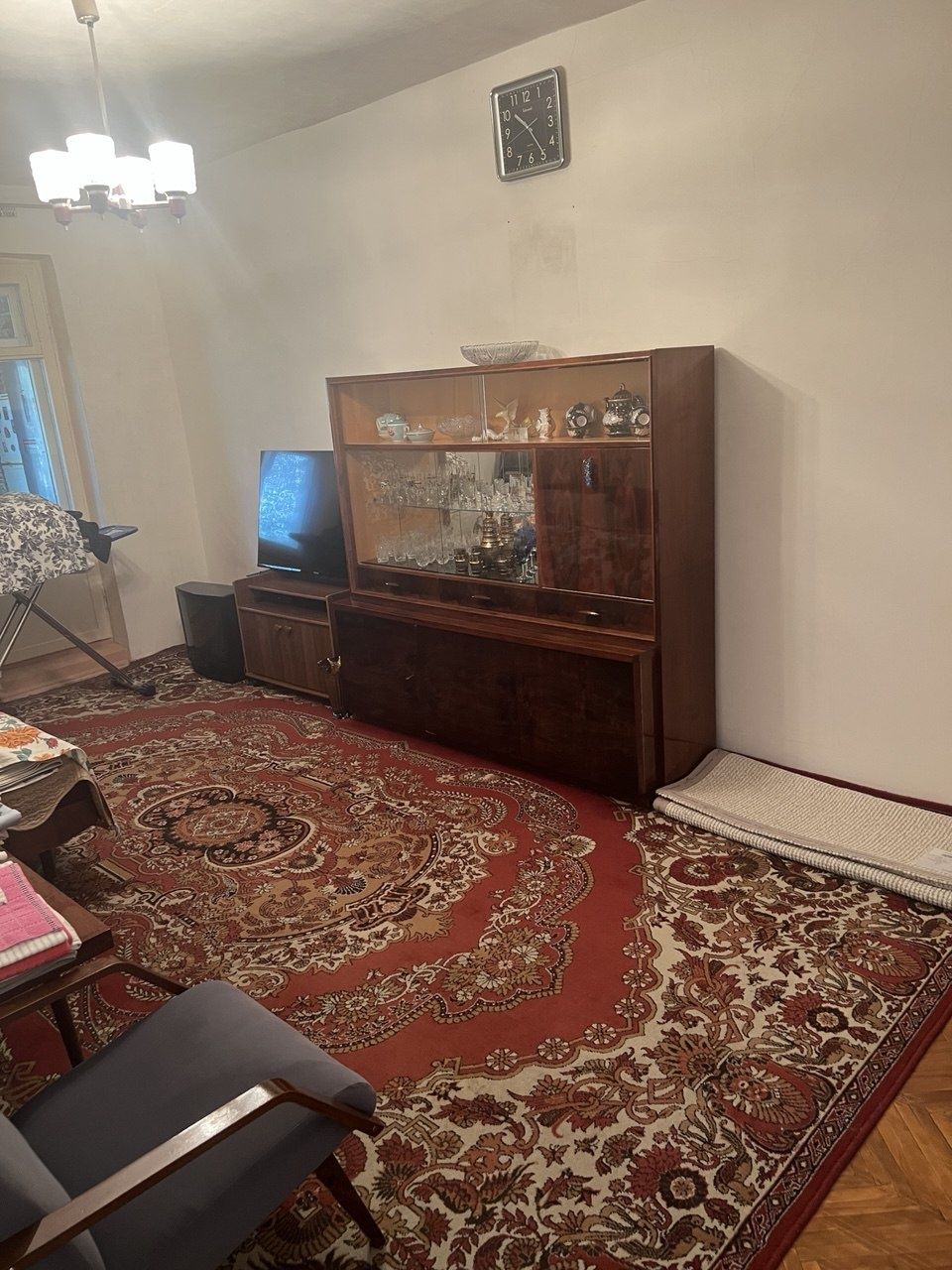 Labzak 19dom 4 Kom. 80m2 Ц13