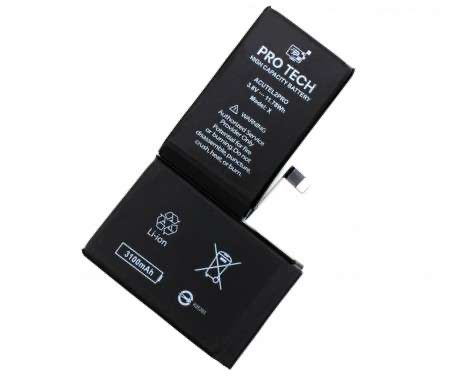Baterie noua  procent 100%  iphone X Xs Xr 11 12 13 14 pro Max