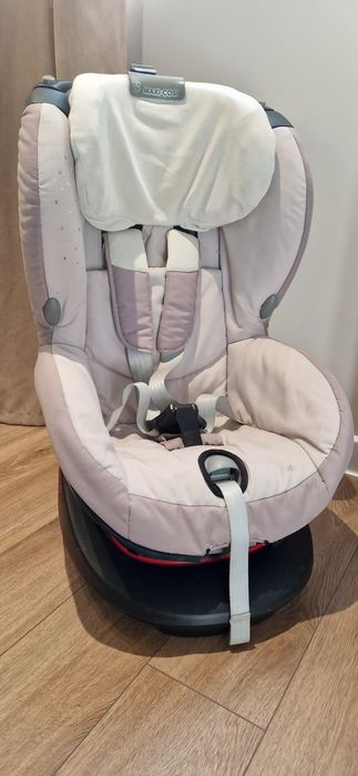 Продам автокресло Maxi-Cosi Rubi б.у