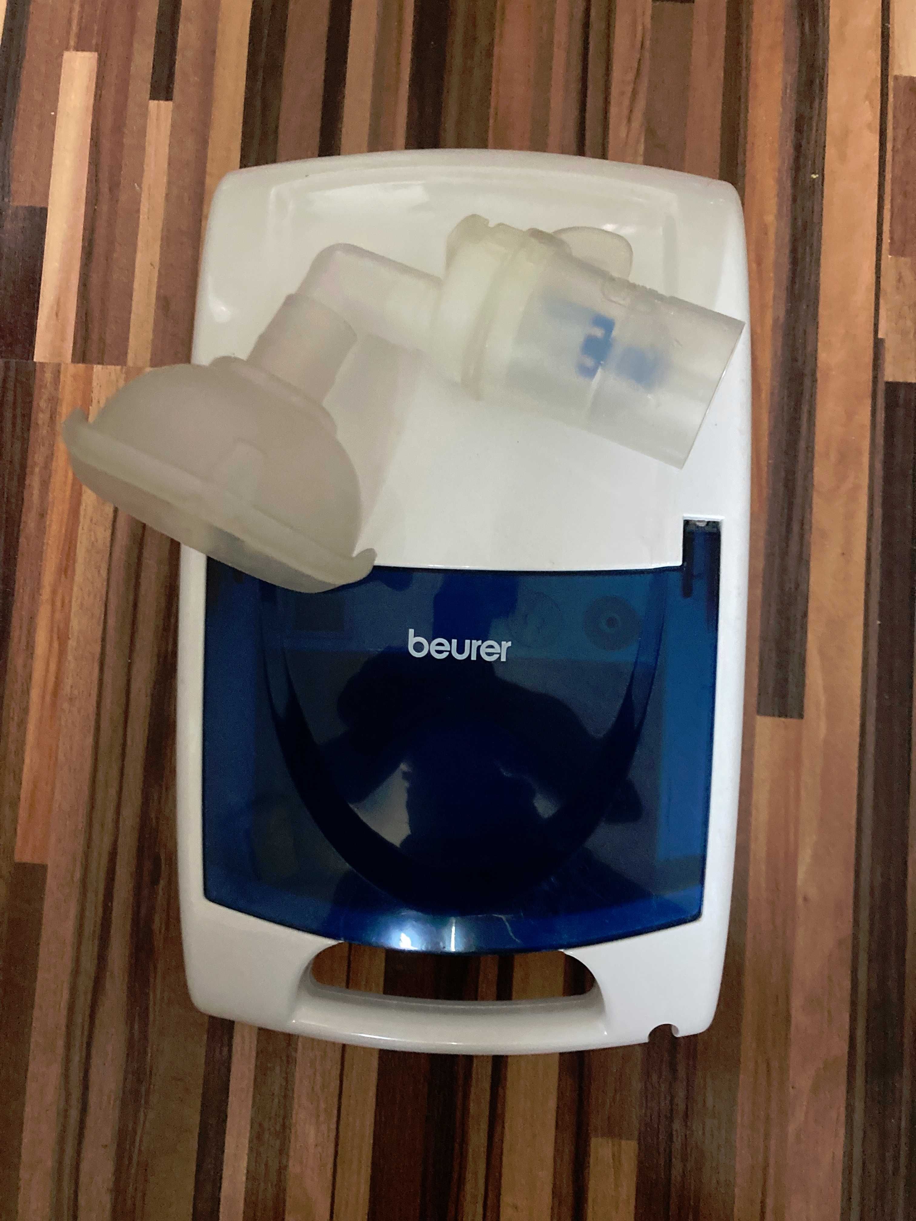 Aerosol  Beurer-Utilizat