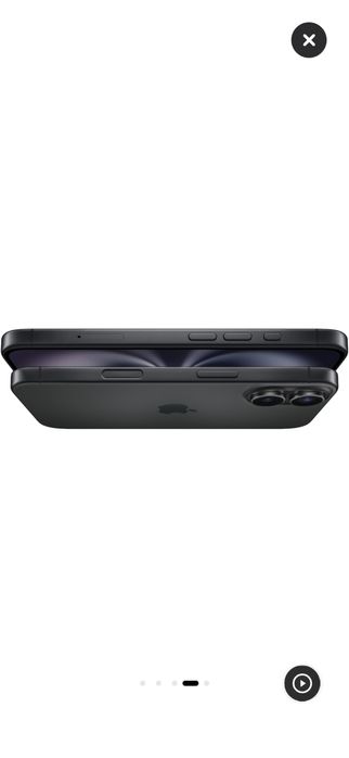 Iphone 16 nou in cutie, sigilat 3000 ron