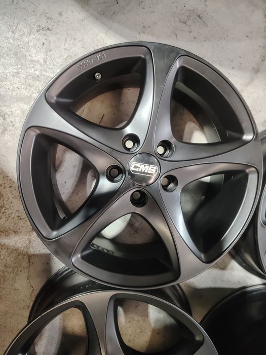 Jante cms 5x108 r16 ford jaguar Opel