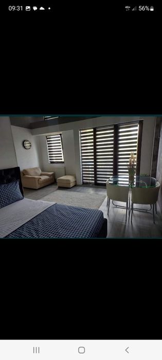 Vand garsoniera statiunea Mamaia zona butoaie 35mp