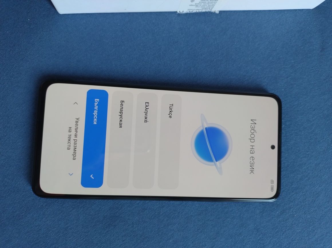 Xiaomi redmi note 11 pro plus 5G