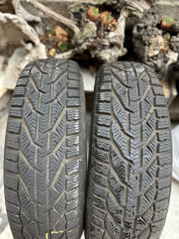 Зимни Гуми Orium Winter 175/65 R15