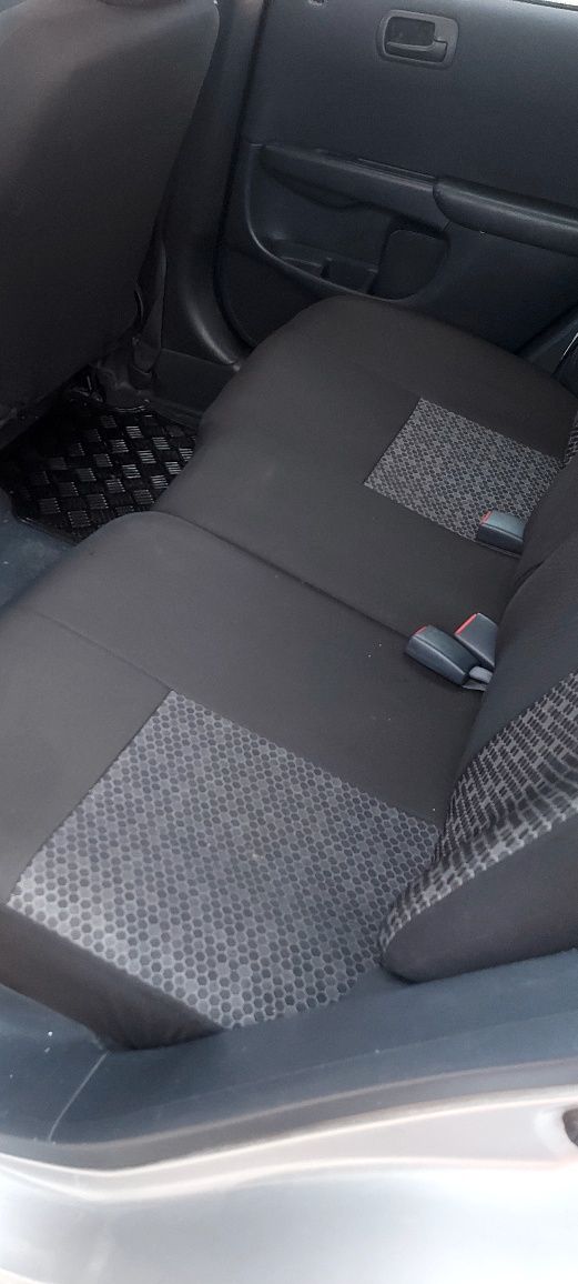 Хонда CIVIC  Газ/Бензин