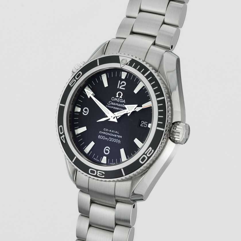Omega Seamaster Planet Ocean 42 mm 2901.50.91
