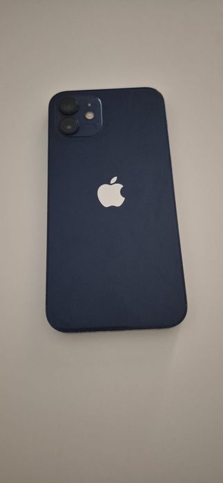 Iphone 12 blue 64 GB