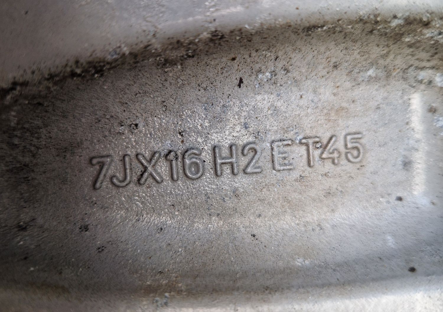 Алуминиеви джанти
