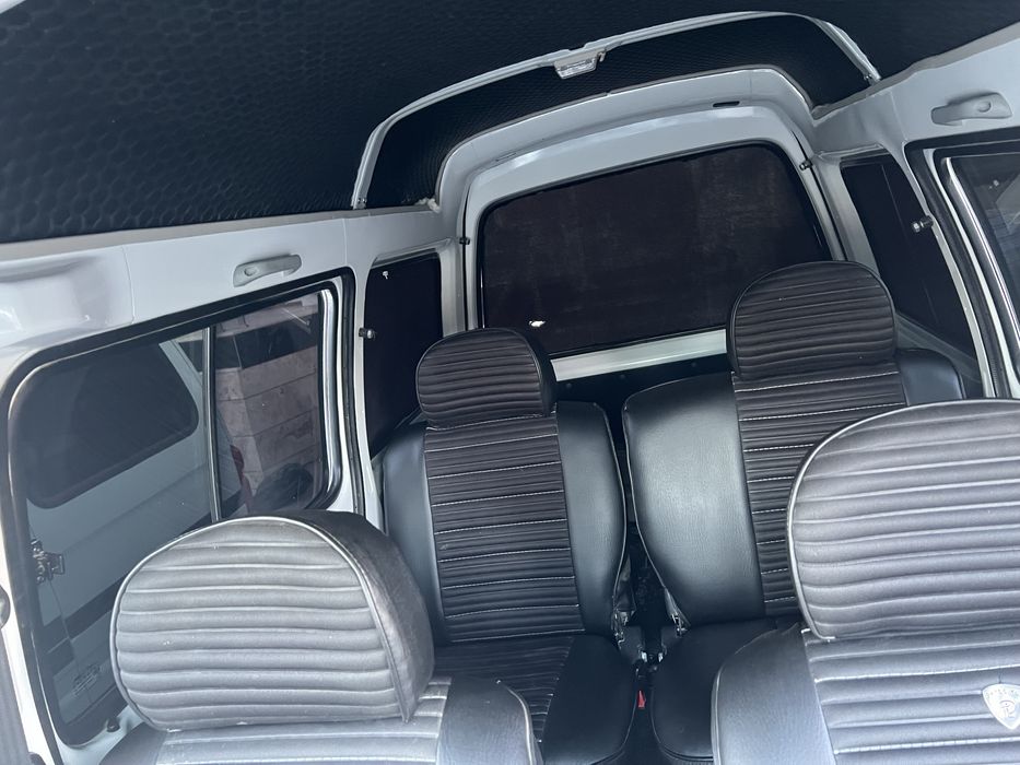 Damas 2022 ishlab chiqarilgan