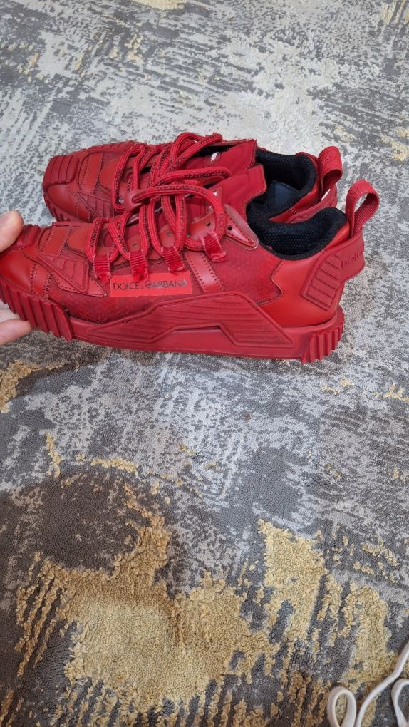Adidași dulce &gabbana