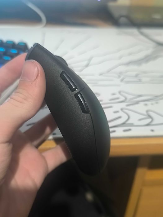 Мишка Logitech g305 lightspeed