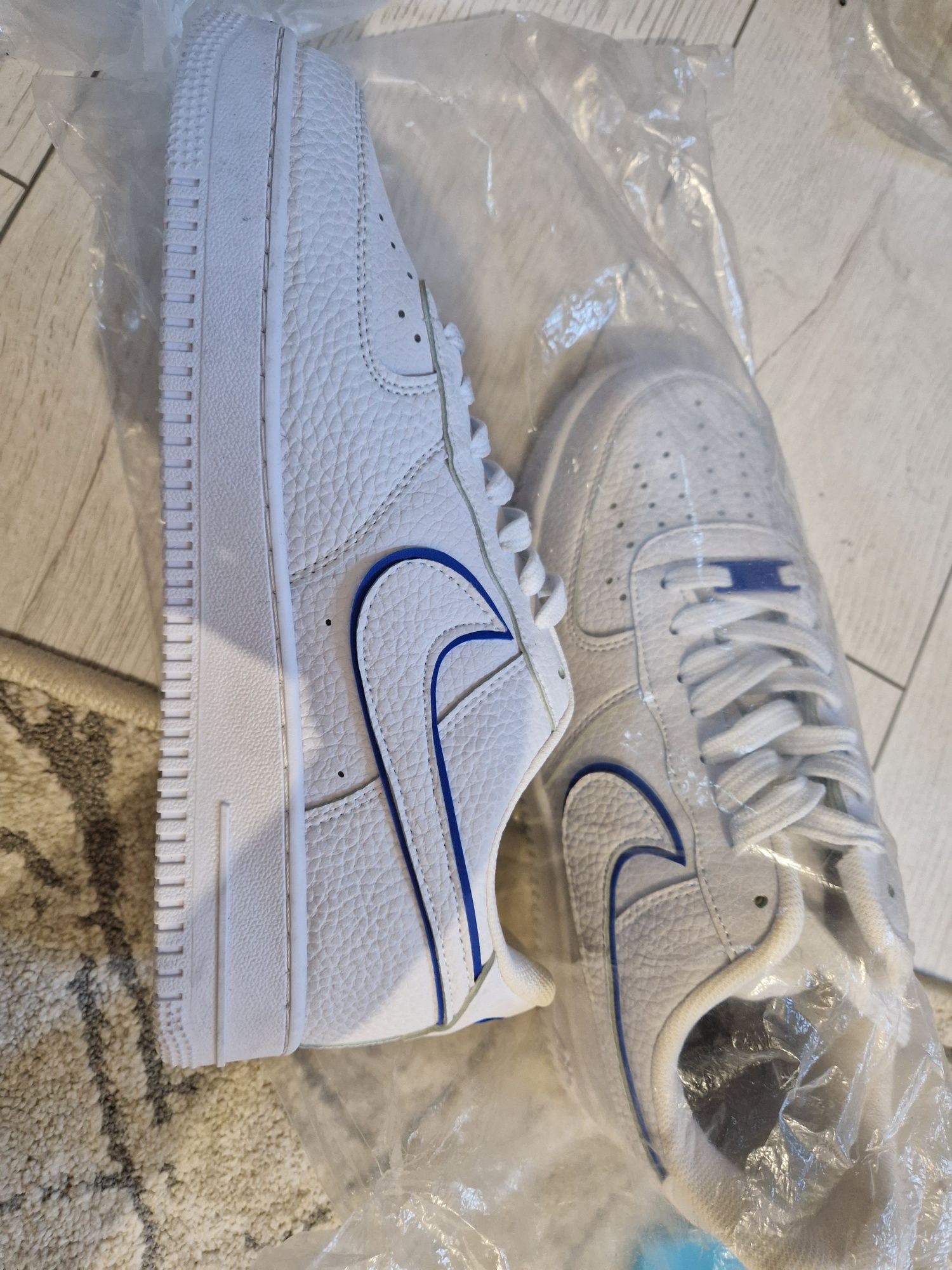 Nike air force noi