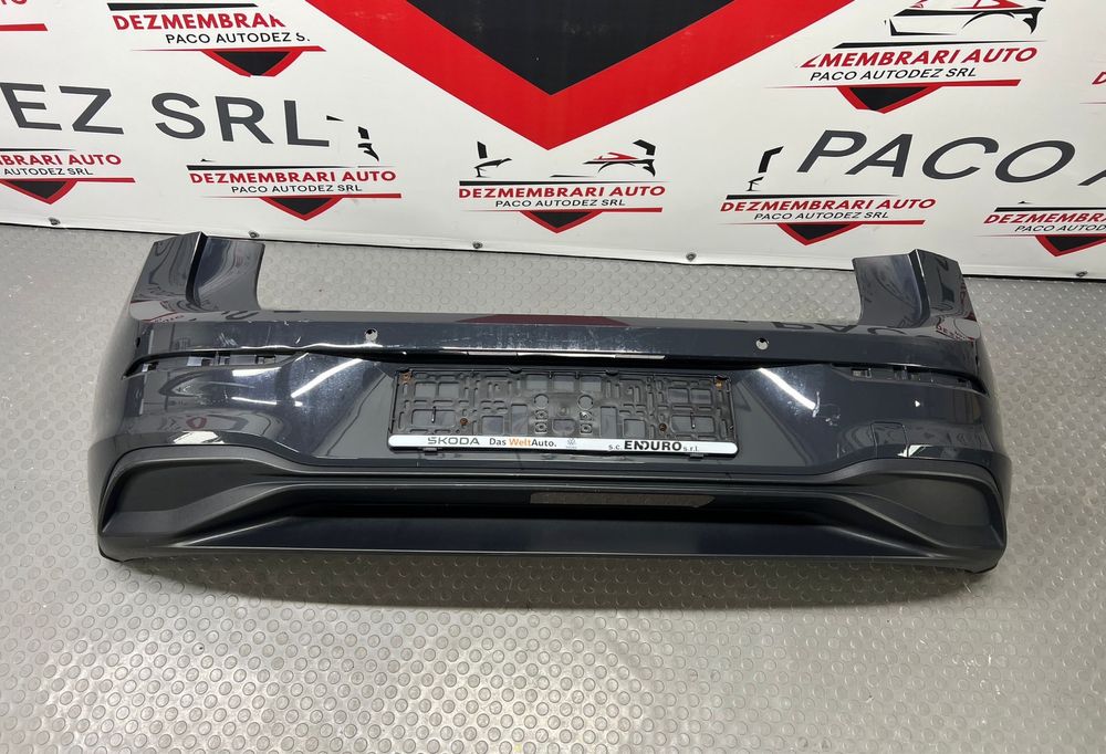 Bara Spate OEM Vw Golf 8 Hatchback 2019-2023