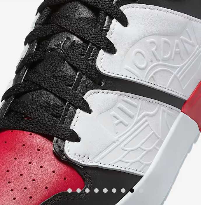 Оригинални Мъжки маратонки Nike Air Jordan US оригинални от САЩ 359 лв