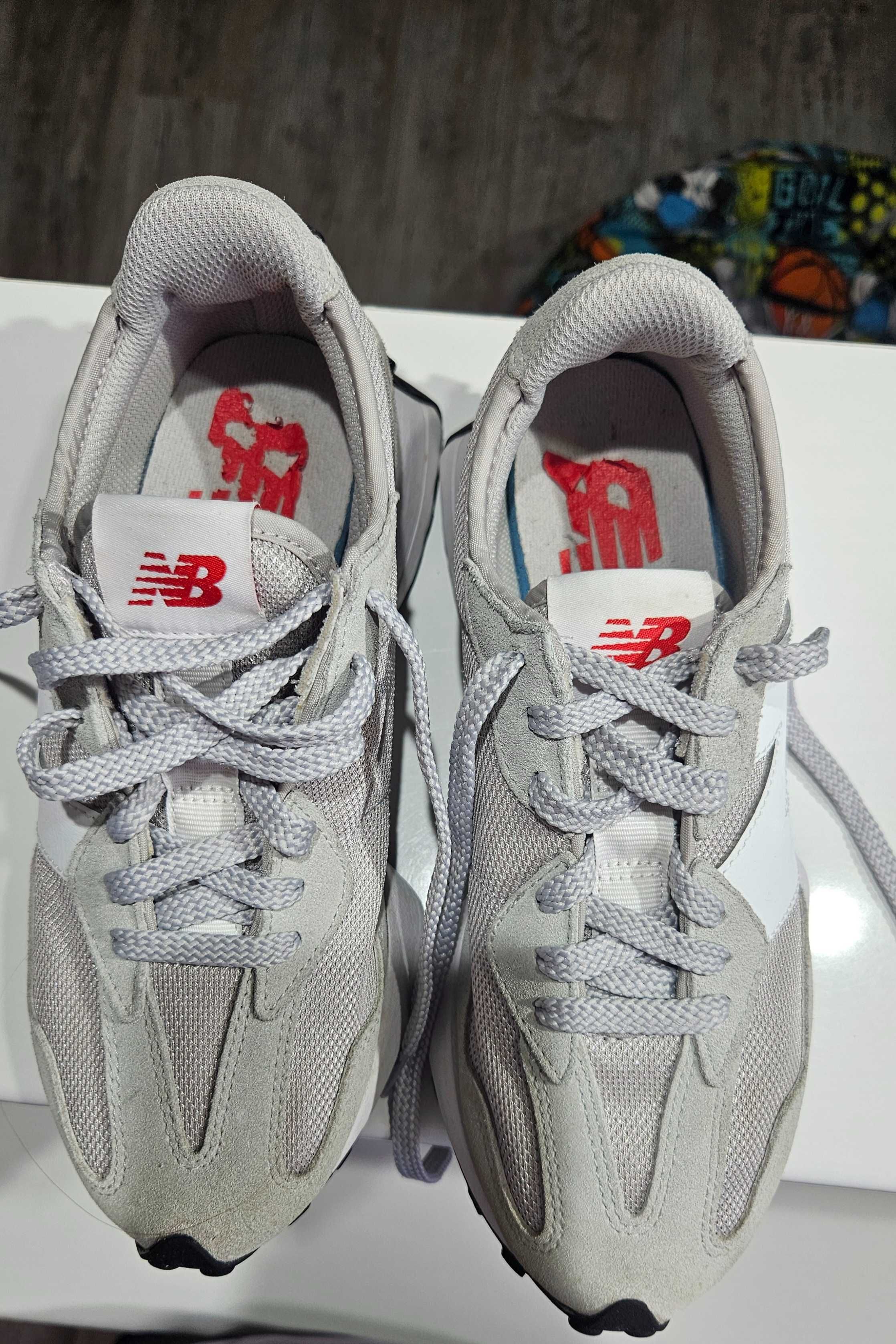 Маратонки New Balance