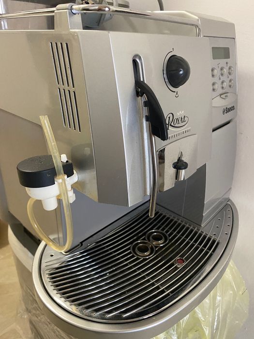 Expresor de cafea Saeco Royal Proffesional