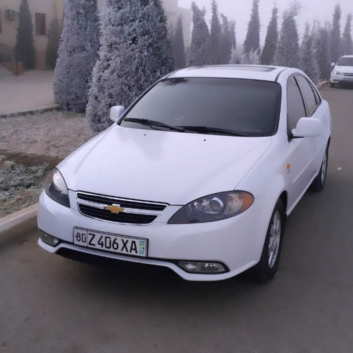 Jentra 3 pozitsiya
