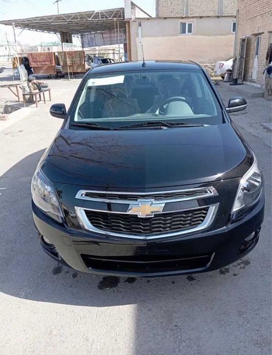 Chevrolet kobalt 2026