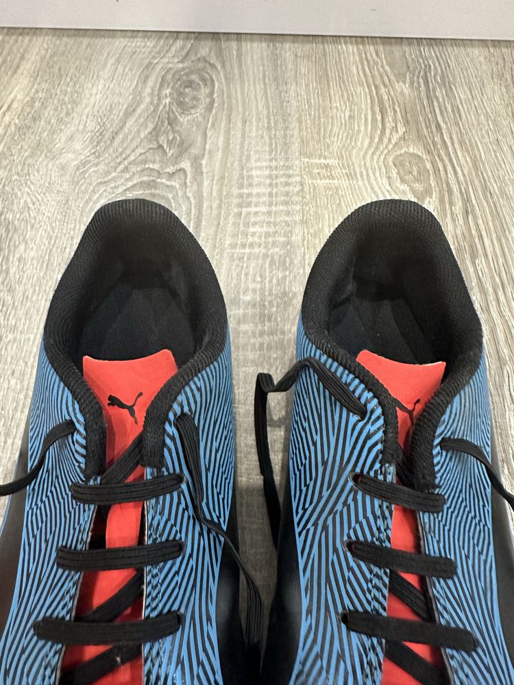 Бутонки puma 34 номер