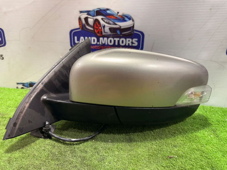 OGLINDA STANGA 10 PINI VOLVO XC60 2011 2.0 DIESEL SUV COD OEM 31298486 9020307G 2010-2014