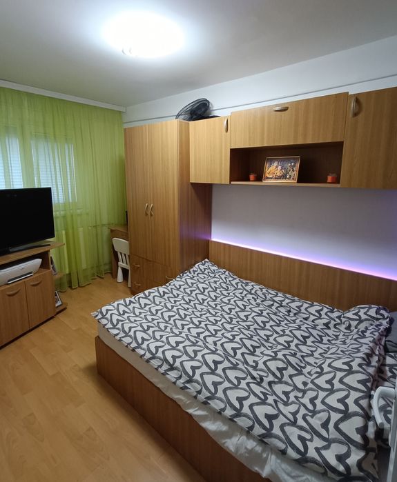 Apartament 3 camere